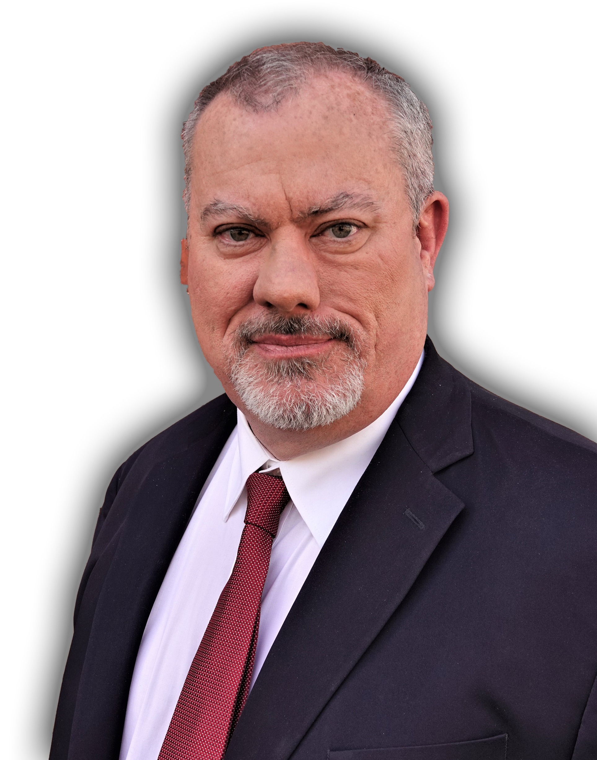 Attorney Jeff Caudill