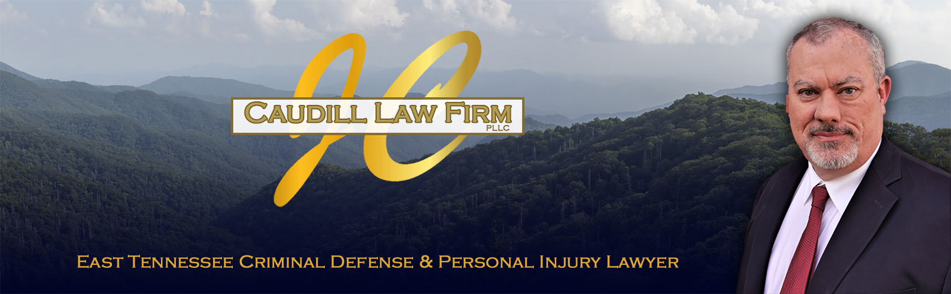 Caudill Law Firm in Sevierville, TN